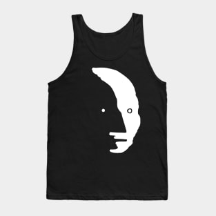 NPC Wojak - Meme Tank Top